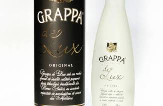 Quelle est la grappa