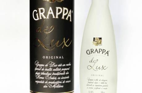 Čo je grappa