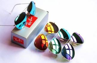 Hameleonu saulesbrilles