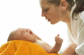 Sintomi e trattamento della pertosse nei bambini