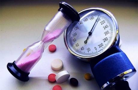 Prevenirea hipertensiunii