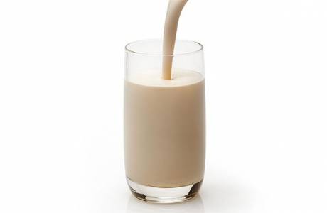 Was ist fermentierte Backmilch?