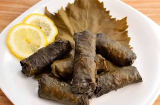 Što je dolma