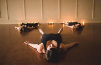 Yoga Nidra