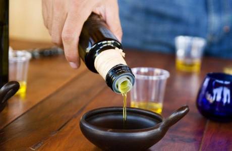 Olio di ricino