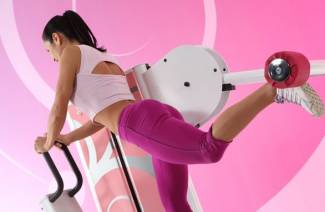 Butt Trainer