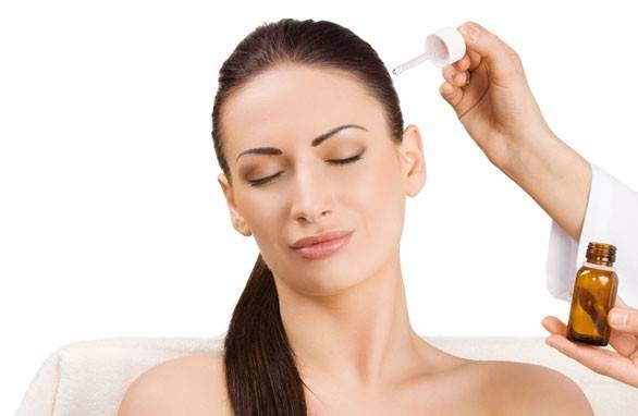Traitement de la dermatite séborrhéique