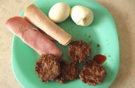 Dietari Dukan