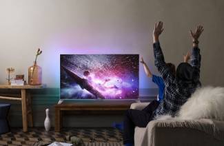 A TV antenna erősítője