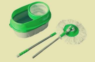 Spin Mop