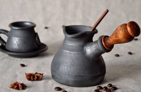 กาแฟเติร์ก