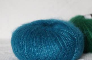 Quel est mohair