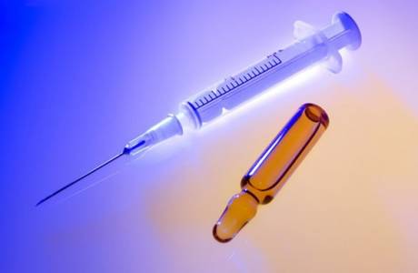 Injekcijos dėl juosmens osteochondrozės