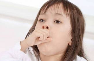 Faux croup