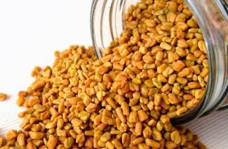 Kas yra fenugreek
