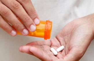 Antibiotiques antifongiques