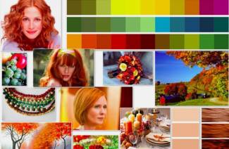 Come determinare il tipo di colore