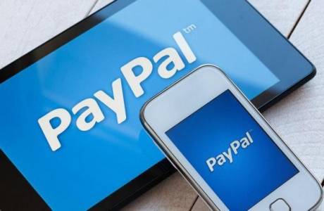 Hogyan töltsük fel a PayPal-t