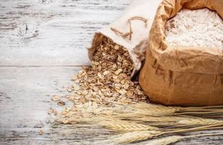 ¿Qué es la avena?