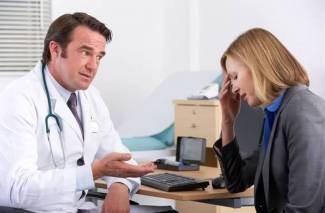 Où se plaindre du médecin de la clinique