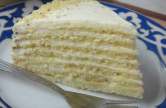 Cake Dairy Girl
