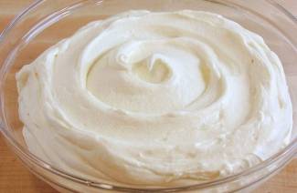Crème Gélatine