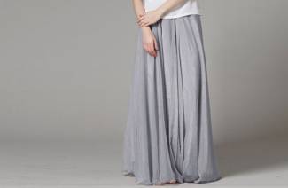 Jupes longues
