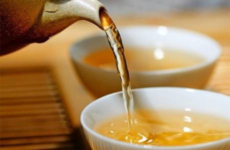 Lait oolong
