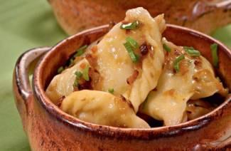 Recette de boulette