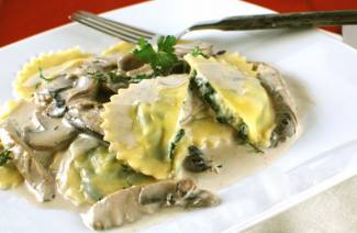 Was ist Ravioli?