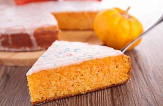 Casseruola Di Zucca