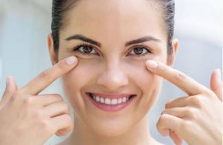 Acid hialuronic pentru ochi