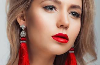 Cepillo de pendientes