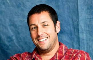 ภาพยนตร์กับ Adam Sandler