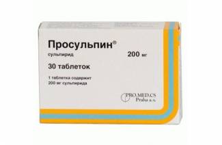 Prosulpin