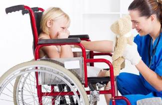 Avantages pour les enfants handicapés et leurs parents en 2019