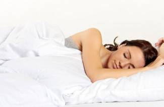 Come imparare ad addormentarsi rapidamente