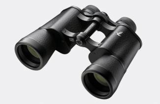 Aling mga binocular ang mas mahusay