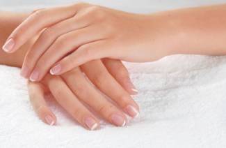 Traitement des champignons des ongles avec du peroxyde d'hydrogène