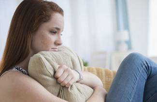 Symptômes de la candidose chez les femmes