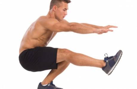 Squats cho tiềm năng