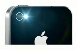 Ako zapnúť blesk na telefóne iPhone pri volaní