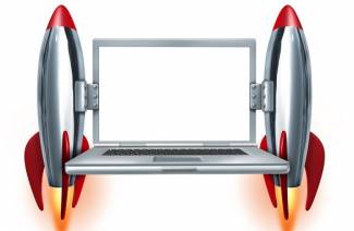Hogyan lehet növelni a laptop teljesítményét