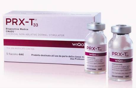 פילינג PRX-T33