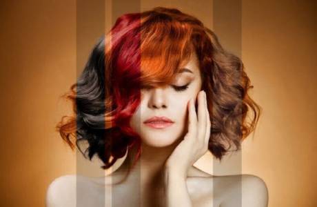 Comment choisir une couleur