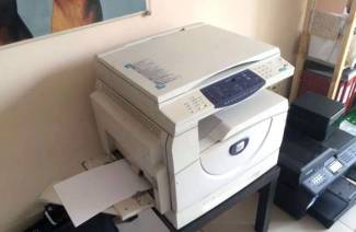 Quel est le meilleur imprimante-scanner-copieur pour la maison