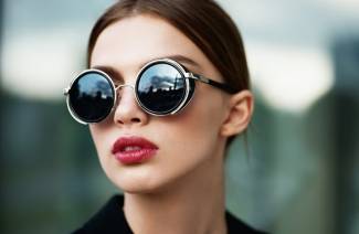Gafas redondas