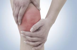Arthrose déformante du genou