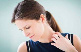 Comment traiter le psoriasis sur le corps