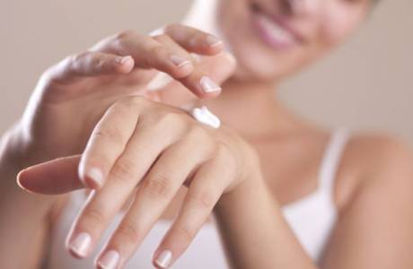 Syntomycin salve